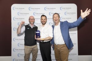 Awards’ expanded horizons