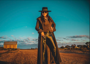 Country musician coming to Hallam
