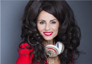 Effie to grace Bunjil Place stage