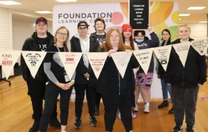 Students combat mental health impact of Covid