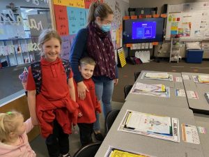 HPPS celebrates education