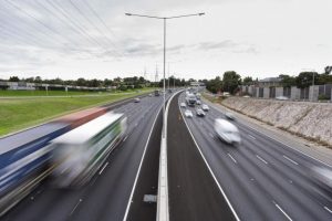 Monash Freeway works to cause major weekend disruptions
