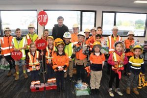 Narre Warren North students celebrate STEM week