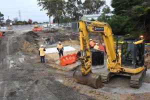 Final design set for Narre Warren North Upgrade