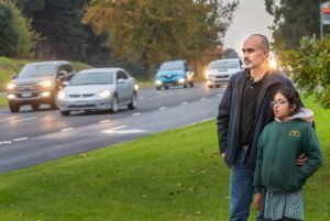 Petition targets deadly highway