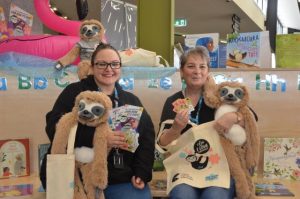 Casey Cardinia inspires new generation of library members