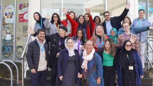 SMRC event to highlight culture
