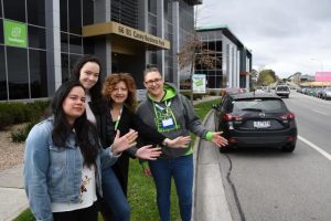 Refurb for Narre headspace
