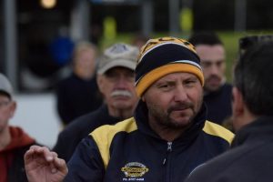 Finals hopes dampened by Waters
