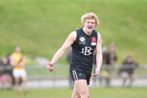 Fourth term a positive for Wickers