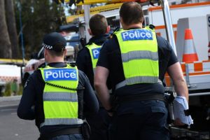Witness appeal following Hampton Park hit-run
