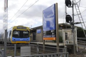 Pakenham and Cranbourne trains running direct this weekend