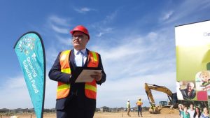 ‘Architect’ declines to respond