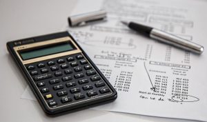 COVID-19 impacting taxes