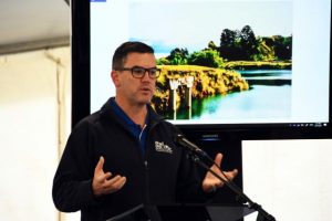 ALP ‘corruption’ referred to police