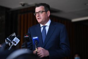 ’Red-shirt’ exchange probed