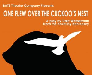 Experience live theatre