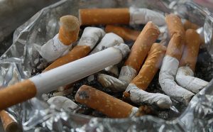 South east says no to substances