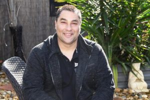 “Don’t stand in silence” Juriansz builds connections