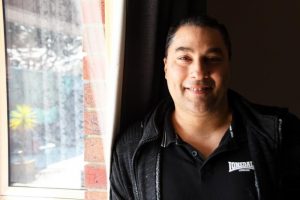 Q and A with Narre Warren support coordinator and founder of Connected, Dyllon Juriansz