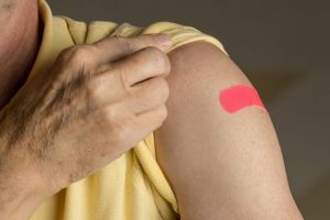 People aged over 30 eligible for fourth jab
