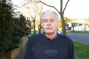 Landfill causing a stink for locals