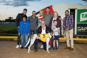 Revolution targets Nationals after superb Sandown spell