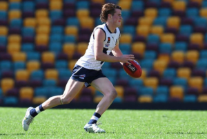 Locals shine on big stage