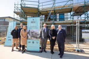 Mirvac to auction home for Red Shield Appeal