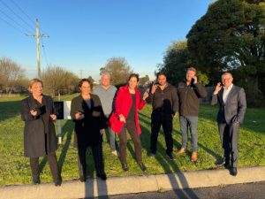 Improved mobile connectivity for South-East