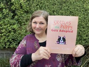 Children’s book celebrates inclusion