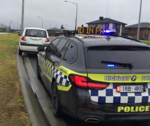 Driver caught after 44 years unlicensed
