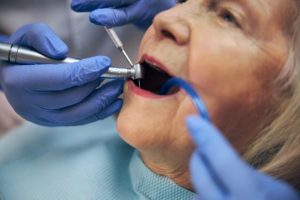 Aussies delaying dental work