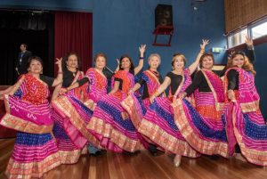 SMRC celebrates Casey culture