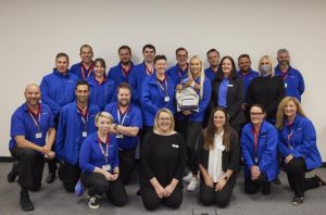 Diabetes charity scores $93K