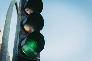 Light sequence adjusted amid heavy demand