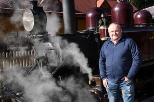 La Trobe MP looks forward