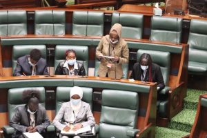 Youth parliamentarians tackle racism in school