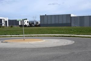 Land allocated for promised Clyde North police station