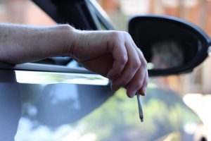 Littered cigarette costs Hallam company thousands