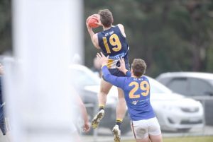 Eagles prepare for take off