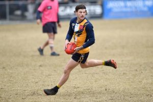 Parente poses problems for Eagles