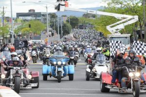 Cranbourne GP run ends