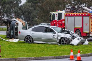 Police brief: Werribee man charged after Cranbourne hit-run incident