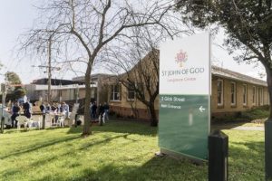 Mental health focus for new hospital
