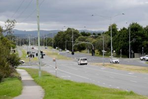 Transport infrastructure upgrades continue