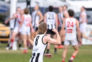 The Pies are back in town