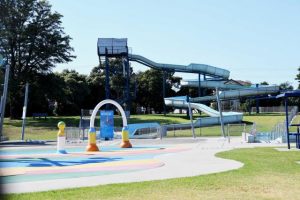 $21m Doveton pool approved