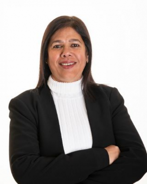Liberal candidate announced
