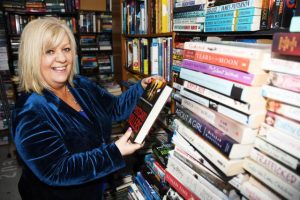 Q and A with Shani’s Corner Bookshop owner Kerry Norton